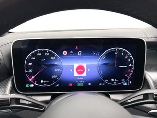 Mercedes-Benz GLC Coupé 300 de 4Matic 245 kW (333 CV)