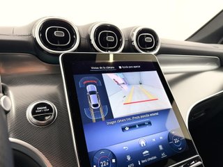 Mercedes-Benz GLC Coupé 300 de 4Matic 245 kW (333 CV)