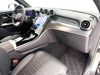 Mercedes-Benz GLC Coupé 300 de 4Matic 245 kW (333 CV)