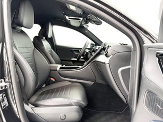 Mercedes-Benz GLC Coupé 300 de 4Matic 245 kW (333 CV)