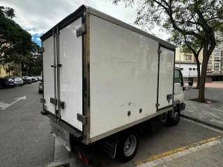 ✅Nissan Cabstar IMPECABLE✅