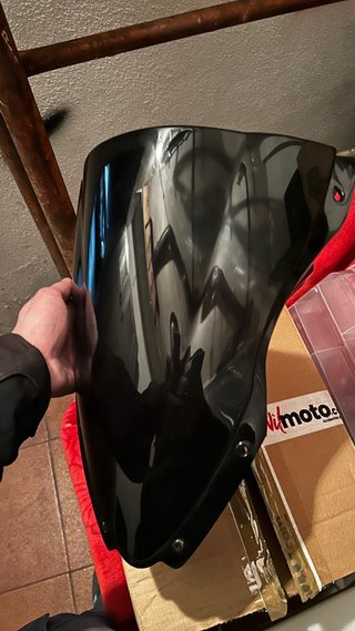 Kawasaki ninja ZX10R 2016, 2017, 2018, 2019, 2020