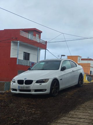 BMW Serie 3 2011