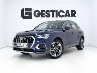 Audi Q3 Advanced 35 TFSI 110 kW (150 CV) S tronic