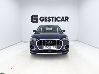 Audi Q3 Advanced 35 TFSI 110 kW (150 CV) S tronic