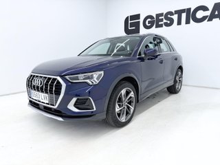 Audi Q3 Advanced 35 TFSI 110 kW (150 CV) S tronic