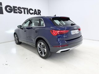 Audi Q3 Advanced 35 TFSI 110 kW (150 CV) S tronic