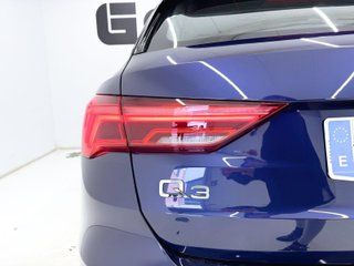 Audi Q3 Advanced 35 TFSI 110 kW (150 CV) S tronic