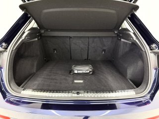 Audi Q3 Advanced 35 TFSI 110 kW (150 CV) S tronic