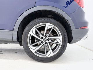Audi Q3 Advanced 35 TFSI 110 kW (150 CV) S tronic