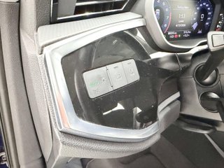 Audi Q3 Advanced 35 TFSI 110 kW (150 CV) S tronic