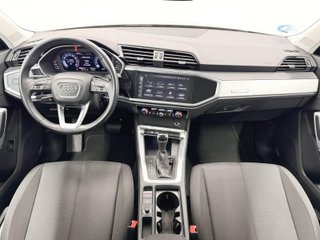 Audi Q3 Advanced 35 TFSI 110 kW (150 CV) S tronic