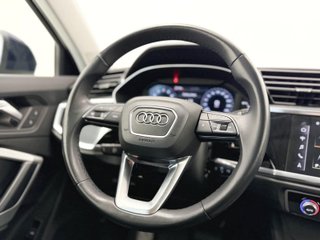 Audi Q3 Advanced 35 TFSI 110 kW (150 CV) S tronic