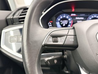 Audi Q3 Advanced 35 TFSI 110 kW (150 CV) S tronic