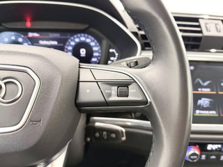 Audi Q3 Advanced 35 TFSI 110 kW (150 CV) S tronic