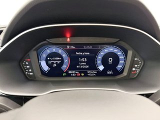 Audi Q3 Advanced 35 TFSI 110 kW (150 CV) S tronic
