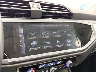 Audi Q3 Advanced 35 TFSI 110 kW (150 CV) S tronic