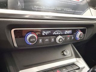 Audi Q3 Advanced 35 TFSI 110 kW (150 CV) S tronic