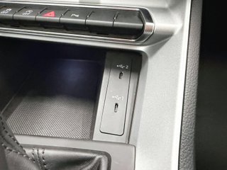 Audi Q3 Advanced 35 TFSI 110 kW (150 CV) S tronic