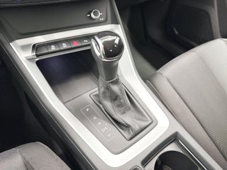 Audi Q3 Advanced 35 TFSI 110 kW (150 CV) S tronic