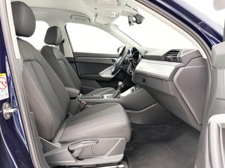 Audi Q3 Advanced 35 TFSI 110 kW (150 CV) S tronic