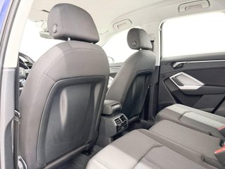 Audi Q3 Advanced 35 TFSI 110 kW (150 CV) S tronic