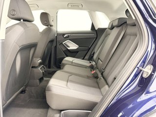Audi Q3 Advanced 35 TFSI 110 kW (150 CV) S tronic