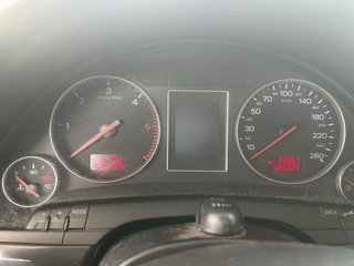 Audi A4 130 cv 6 velocidades