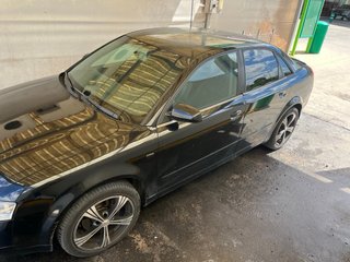 Audi A4 130 cv 6 velocidades
