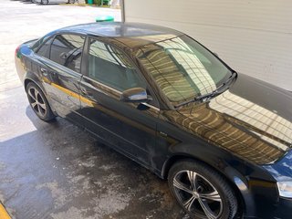 Audi A4 130 cv 6 velocidades