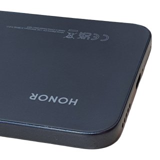 Honor 400 5G 8GB/512GB Negro