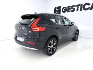 Volvo XC40 T4 Twin Recharge Inscription Auto 155 kW (211 CV)