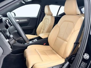 Volvo XC40 T4 Twin Recharge Inscription Auto 155 kW (211 CV)