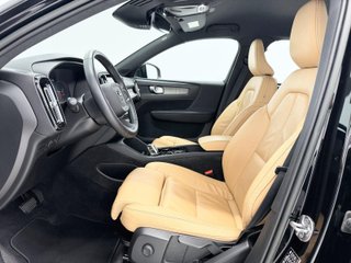 Volvo XC40 T4 Twin Recharge Inscription Auto 155 kW (211 CV)