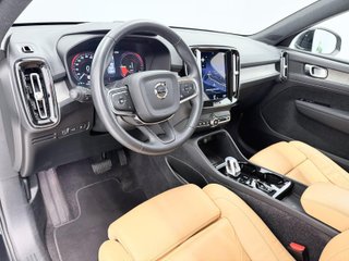 Volvo XC40 T4 Twin Recharge Inscription Auto 155 kW (211 CV)