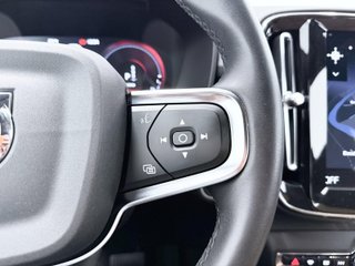 Volvo XC40 T4 Twin Recharge Inscription Auto 155 kW (211 CV)