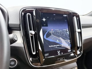 Volvo XC40 T4 Twin Recharge Inscription Auto 155 kW (211 CV)