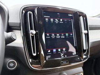 Volvo XC40 T4 Twin Recharge Inscription Auto 155 kW (211 CV)