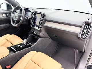 Volvo XC40 T4 Twin Recharge Inscription Auto 155 kW (211 CV)