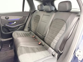 Mercedes-Benz GLC 300 de 4Matic 225 kW (306 CV)