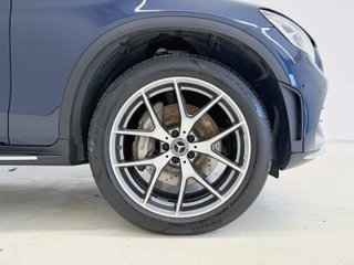 Mercedes-Benz GLC 300 de 4Matic 225 kW (306 CV)