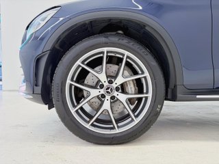 Mercedes-Benz GLC 300 de 4Matic 225 kW (306 CV)