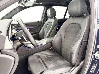 Mercedes-Benz GLC 300 de 4Matic 225 kW (306 CV)