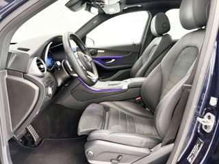 Mercedes-Benz GLC 300 de 4Matic 225 kW (306 CV)