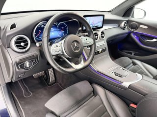 Mercedes-Benz GLC 300 de 4Matic 225 kW (306 CV)