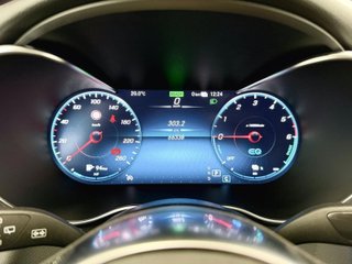 Mercedes-Benz GLC 300 de 4Matic 225 kW (306 CV)