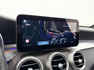 Mercedes-Benz GLC 300 de 4Matic 225 kW (306 CV)