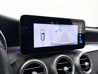 Mercedes-Benz GLC 300 de 4Matic 225 kW (306 CV)