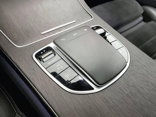 Mercedes-Benz GLC 300 de 4Matic 225 kW (306 CV)