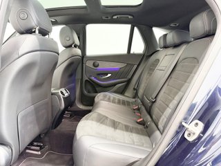 Mercedes-Benz GLC 300 de 4Matic 225 kW (306 CV)